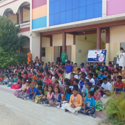 pongal celebration