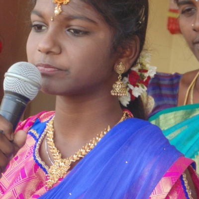 pongal celebration