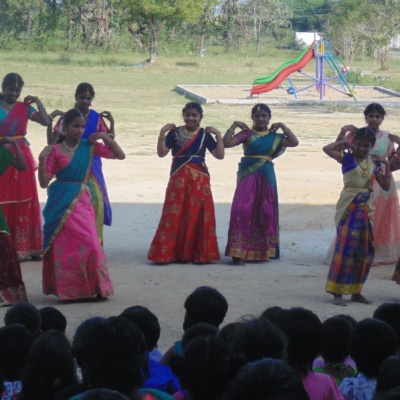 pongal celebration