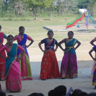 pongal celebration